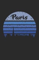 Blue Paris