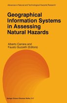 Advances in Natural and Technological Hazards Research 5 - Geographical Information Systems in Assessing Natural Hazards