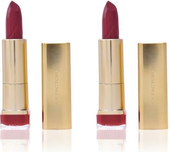 Max Factor Colour Elixir - 755 Firefly - Lipstick