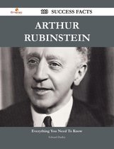 Arthur Rubinstein 113 Success Facts - Everything you need to know about Arthur Rubinstein