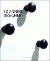 Ed Aninnk - Designer By Instinct