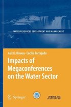 Impacts of Megaconferences on the Water Sector
