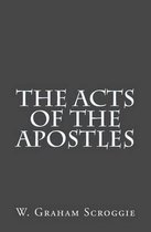 The Acts of the Apostles