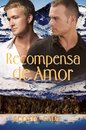 Omslag Recompensa de Amor