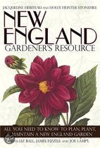 New England Gardener's Resource