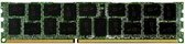 Mushkin 8GB PC3-10666 geheugenmodule DDR3 1333 MHz ECC