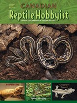 Canadian Reptile Hobbyist 1 - Canadian Reptile Hobbyist Sept 2016