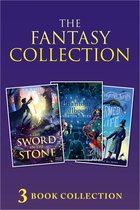 Collins Modern Classics - 3-book Fantasy Collection: The Sword in the Stone; The Phantom Tollbooth; Charmed Life (Collins Modern Classics)