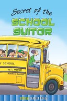 Rourke's Mystery Chapter Books - Secret of the School Suitor
