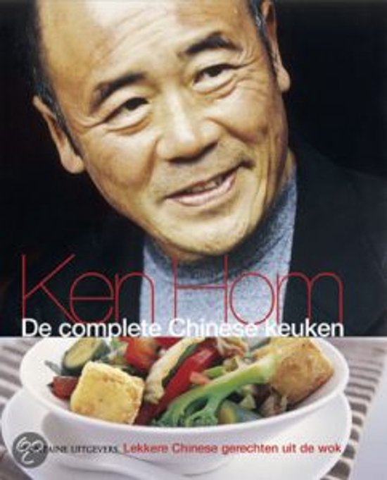 Lekkere Chinese gerechten uit de wok