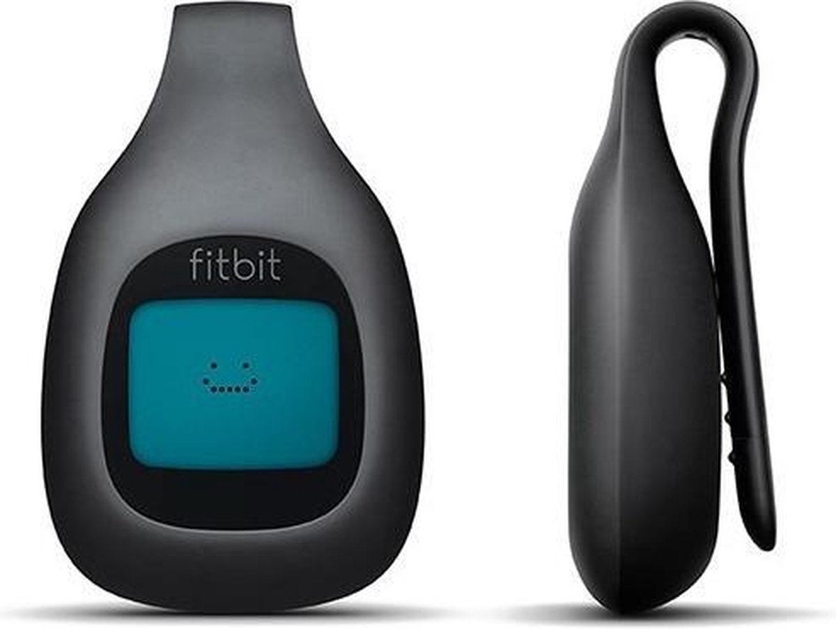 Fitbit Zip zwart | bol.com