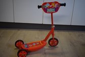 Step driewieler pampers
