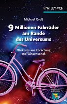 Erlebnis Wissenschaft - 9 Millionen Fahrräder am Rande des Universums