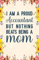I Am a Proud Accountant but Nothing Beats Being a Mom