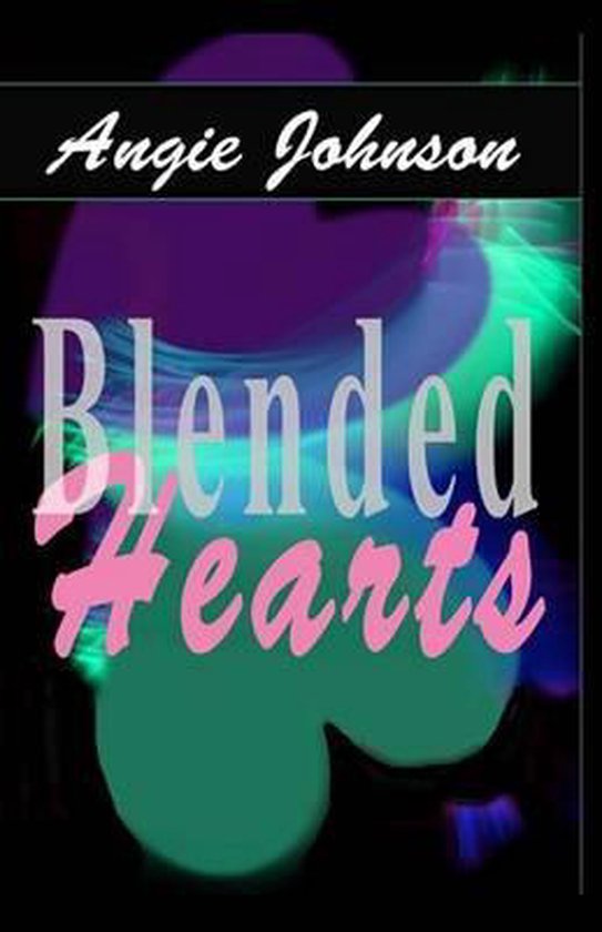 Blended Hearts - cover