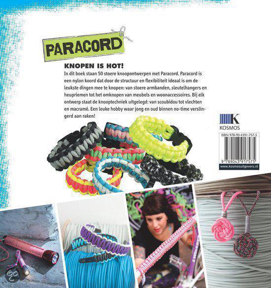 Paracord