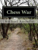 Chess War