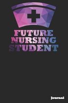 Future Nursing Student Journal