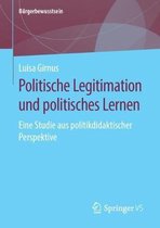 Politische Legitimation und politisches Lernen