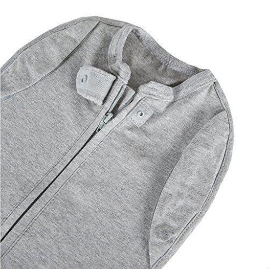 Woombie Convertible Grijs 3-6 maanden van Woombie — afbeelding 4