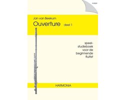 Ouverture deel 1