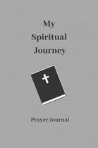 My Spiritual Journey