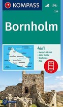 Bornholm 1:50 000