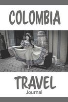 Colombia Travel Journal