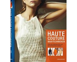 Haute Couture Naaitechnieken