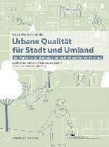 Urbane Qualitat Fur Stadt Und Umland