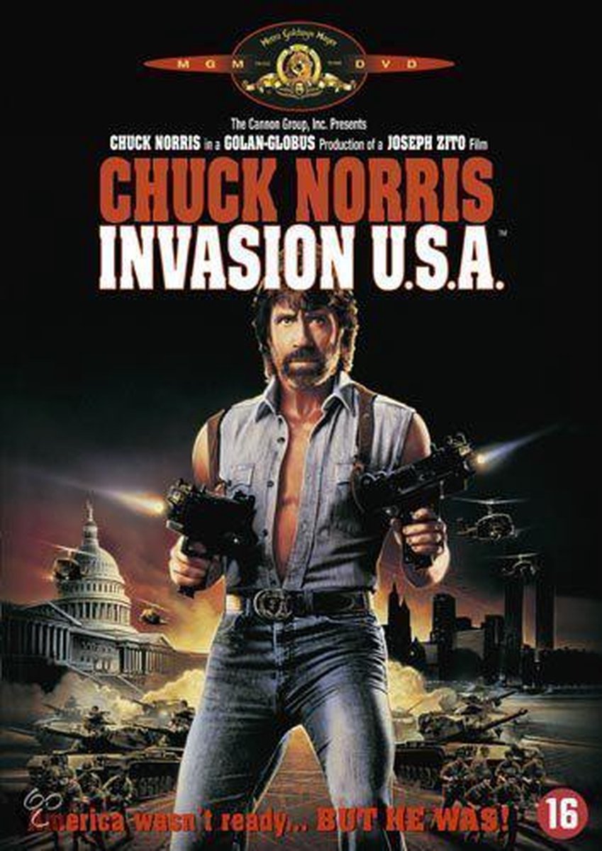 Invasion U.S.A.
