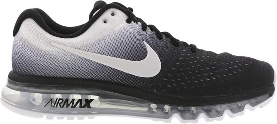 nike air max 2017 zwart wit nike air max 2017 zwart wit