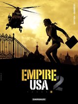 Empire USA 6 - Empire USA - Saison 2 - Tome 6