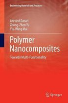 Engineering Materials and Processes- Polymer Nanocomposites