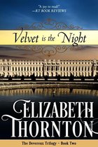 The Devereux Trilogy - Velvet is the Night