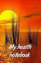 My Health Notebook