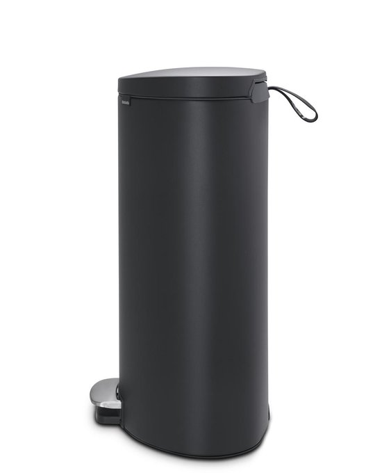 Brabantia Flatback+ Sense of Luxury Prullenbak 40 l