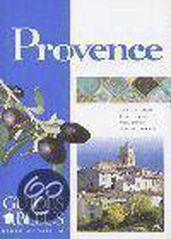 Provence - cover