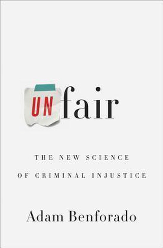 Unfair - cover