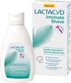 Lactacyd intimate shave - 200 ml - scheerlotion voor de uitwendige intieme zone