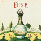 Aurélie Dorzée & Tom Theuns Feat. Michel Massot - Elixir (CD)