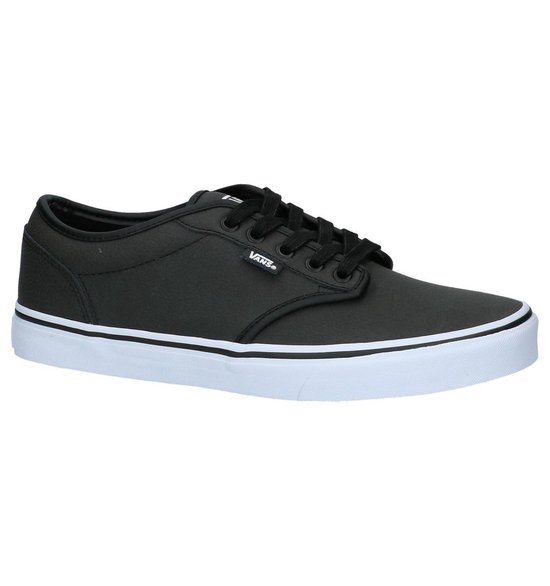 Vans Atwood Skate laag Heren Maat 42 Zwart;Zwarte L3N