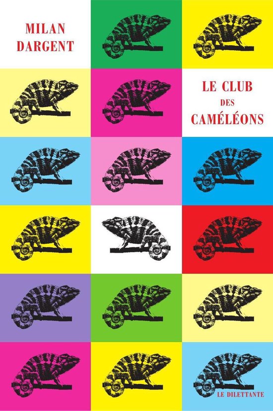 Le Club des caméleons