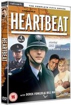 Heartbeat The Complete Fifth Series