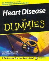 Heart Disease For Dummies