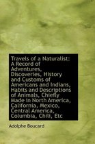 Travels of a Naturalist