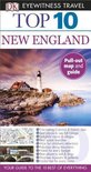 Top 10 New England