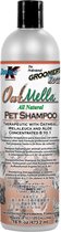 Double K Oat Mella Shampoo, mild & verzorgend 473ml