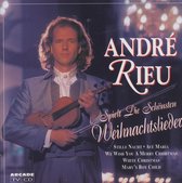 André Rieu spielt die schönsten Weinachtslieder