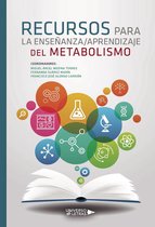UNIVERSO DE LETRAS - Recursos para la enseñanza/aprendizaje del metabolismo
